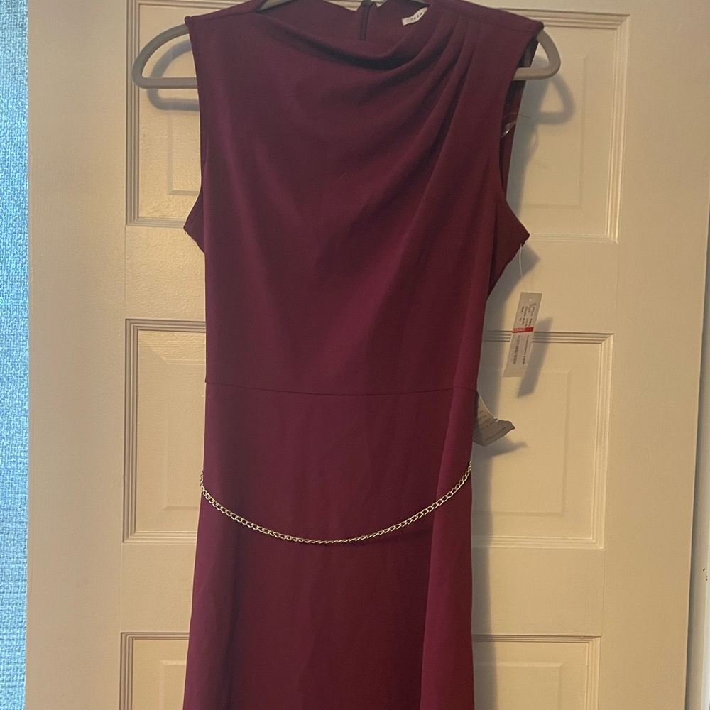 Interview dress